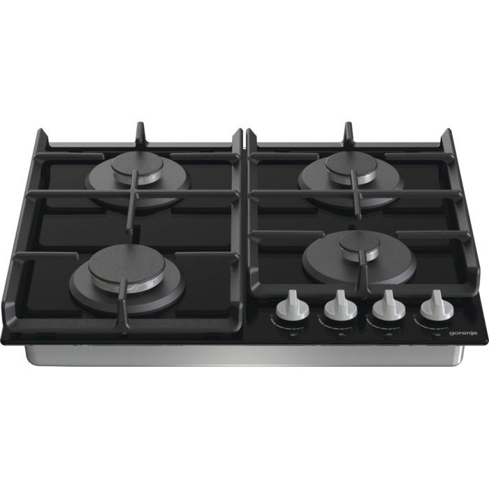 Варочна поверхня Gorenje GT641EXB зображення 5