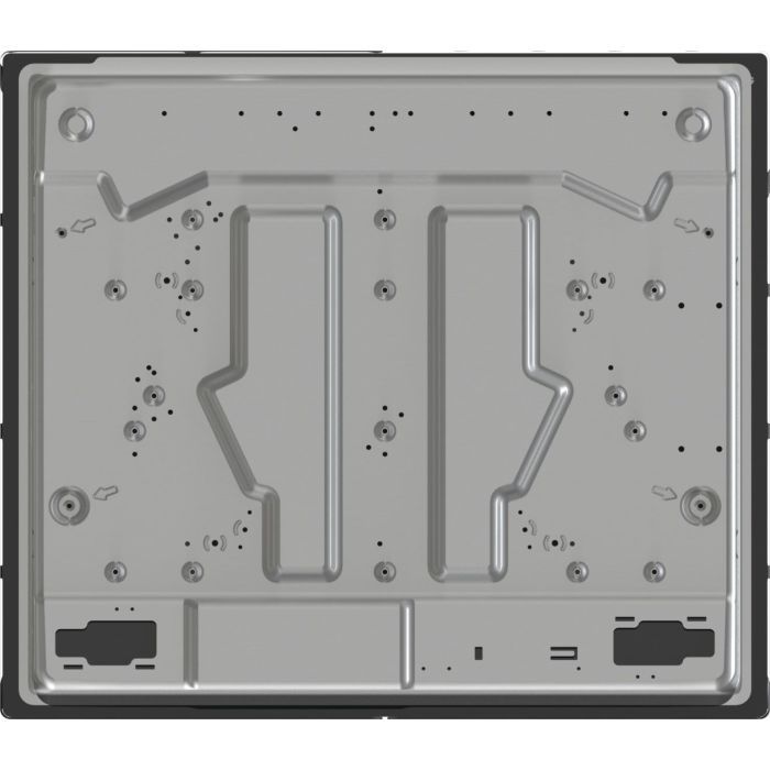 Варочна поверхня Gorenje GT641EXB зображення 6
