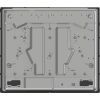 Варочна поверхня Gorenje GT641EXB зображення 6
