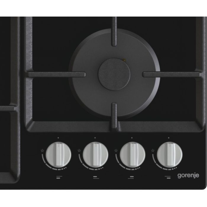 Варочна поверхня Gorenje GT641EXB зображення 7