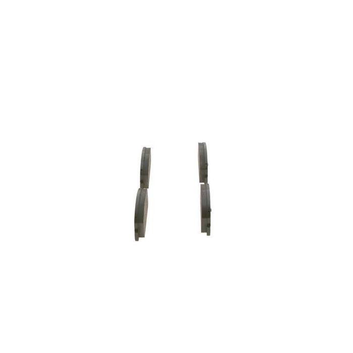 Гальмівні колодки Bosch 0 986 424 295 зображення 2