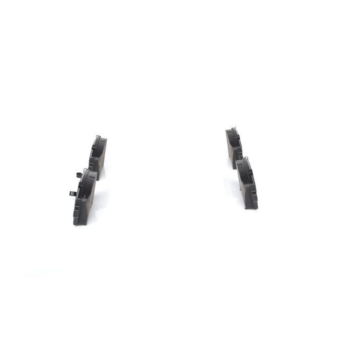 Тормозные колодки Bosch 0 986 424 735 изображение 3