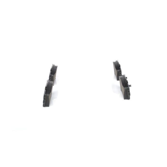 Тормозные колодки Bosch 0 986 424 735 изображение 7