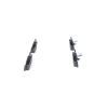 Гальмівні колодки Bosch 0 986 491 900 зображення 3