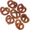 Лакомство для собак Trixie Mini Pretzels 100 г (4011905316567) изображение 4