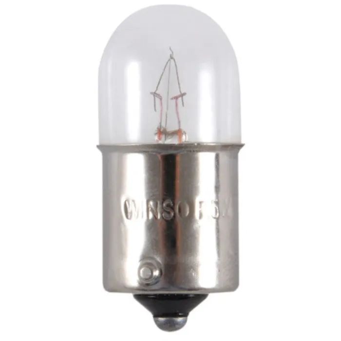 Автолампа WINSO R10W 10W BA15s (725160)