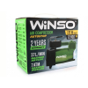 Автомобільний компресор WINSO з автостопом 37 л/хв (124000) зображення 6