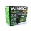 Автомобільний компресор WINSO з автостопом 37 л/хв (124000) зображення 6