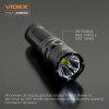 Ліхтар Videx VLF-A355C 4000Lm 5000K (VLF-A355C) зображення 4