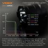 Ліхтар Videx VLF-A355C 4000Lm 5000K (VLF-A355C) зображення 5
