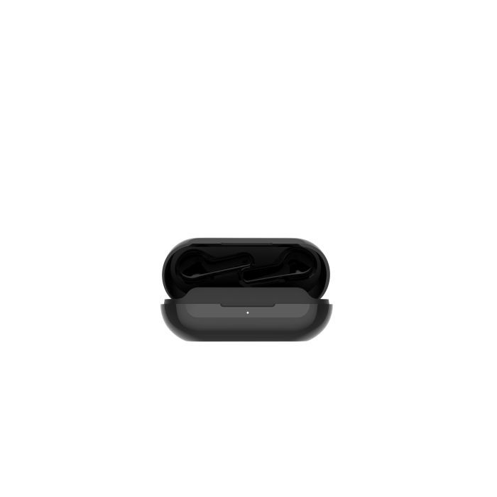 Наушники Tecno Hipods H3 Black (4895180768019) изображение 12