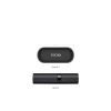 Наушники Tecno Hipods H3 Black (4895180768019) изображение 3