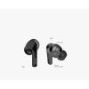 Наушники Tecno Hipods H3 Black (4895180768019) изображение 4