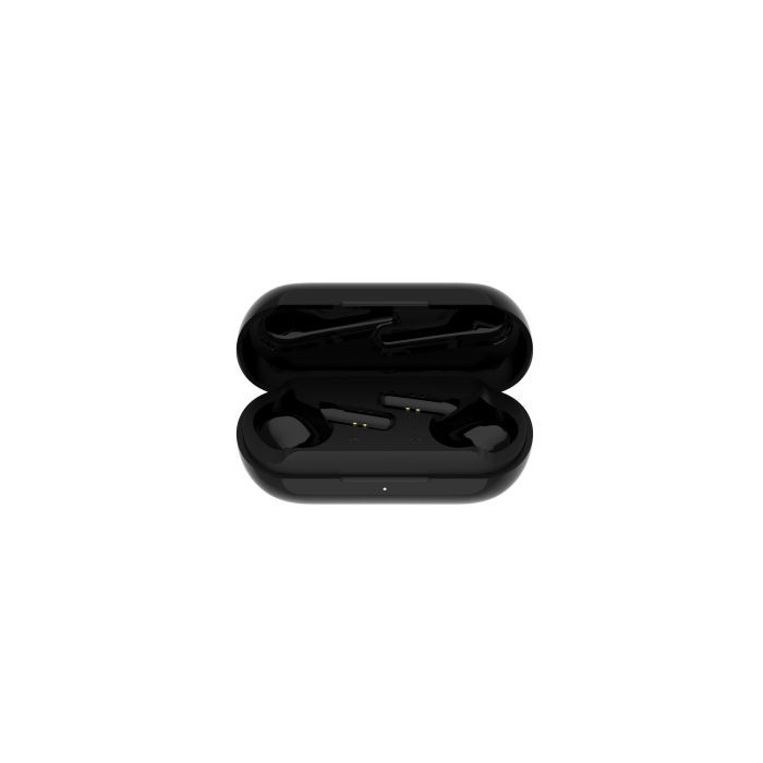 Наушники Tecno Hipods H3 Black (4895180768019) изображение 9