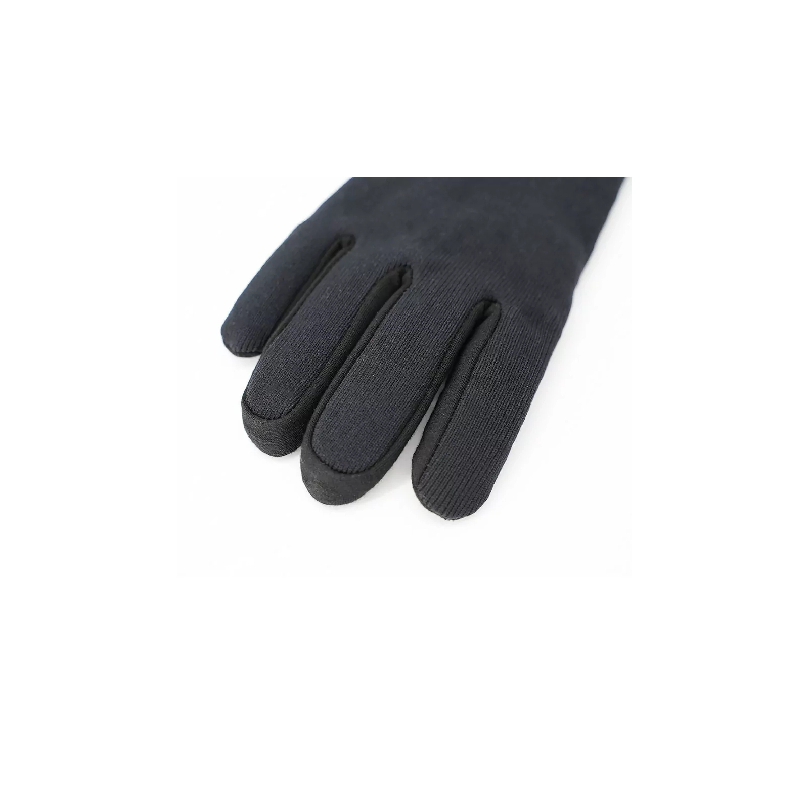 Водонепроницаемые перчатки Dexshell Drylite Gloves M Black (DG9946BLKM) изображение 4