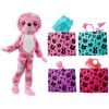 Кукла Barbie "Cutie Reveal" - милый ленивец (HJL59) изображение 3