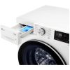 Пральна машина LG F2V5HS1WW зображення 11