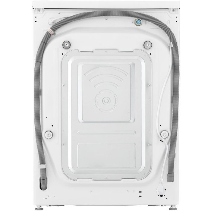 Стиральная машина LG F2V5HS1WW изображение 12
