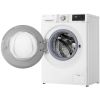 Пральна машина LG F2V5HS1WW зображення 4
