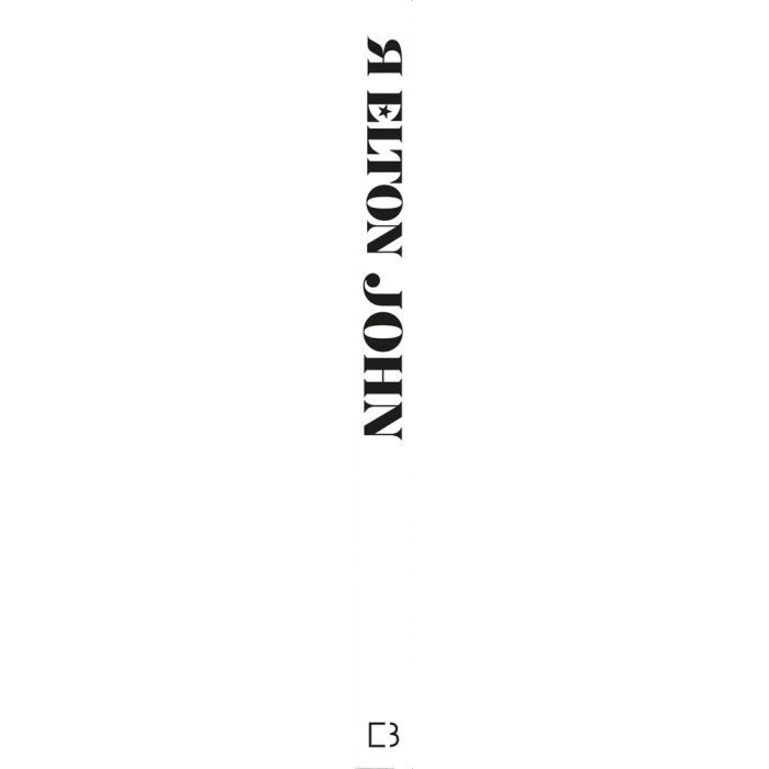 Книга Я. Елтон Джон - Елтон Джон BookChef (9789669932891) зображення 2