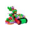 Ігровий набір SuperThings Kazoom Kids S1 Спайк-Ролер Кактус (PSTSP514IN00) зображення 6