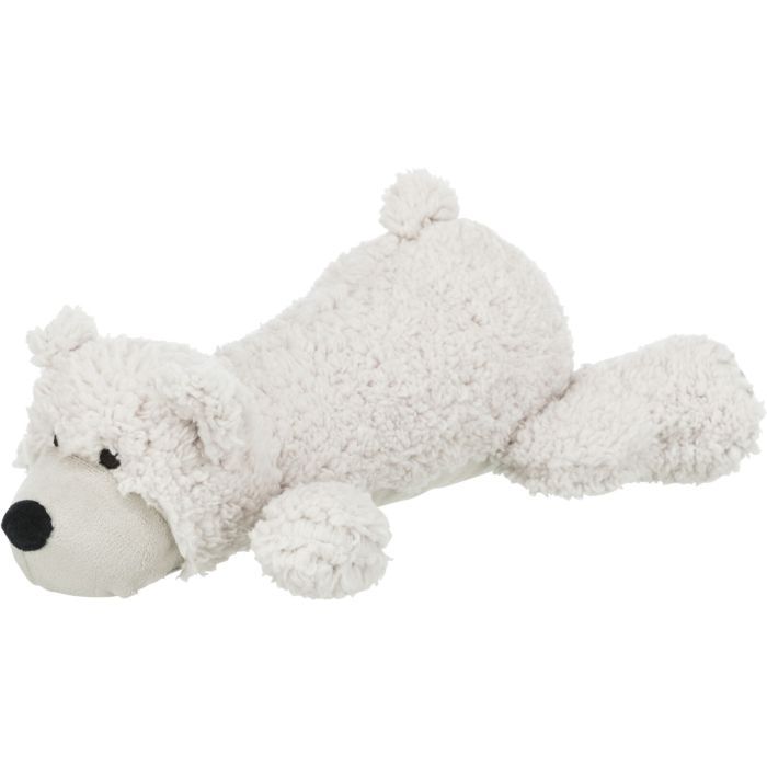Игрушка для собак Trixie Be Eco Медведь Elroy 42 см (4011905348780)