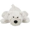 Игрушка для собак Trixie Be Eco Медведь Elroy 42 см (4011905348780) изображение 2