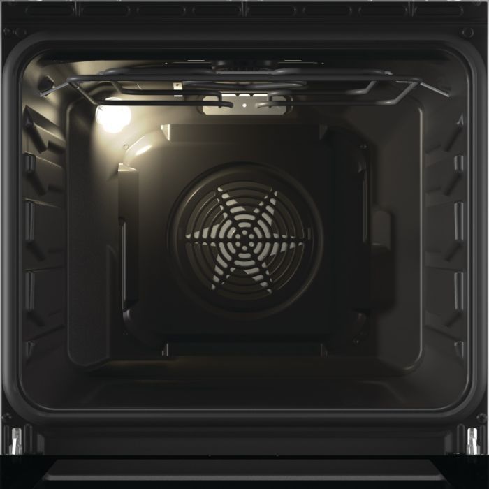 Плита Gorenje GEC5A41WG зображення 10