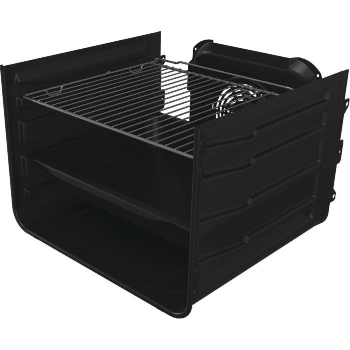 Плита Gorenje GEC5A41WG зображення 11