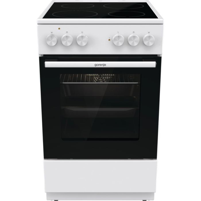 Плита Gorenje GEC5A41WG