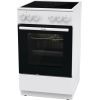 Плита Gorenje GEC5A41WG зображення 2