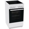 Плита Gorenje GEC5A41WG зображення 3