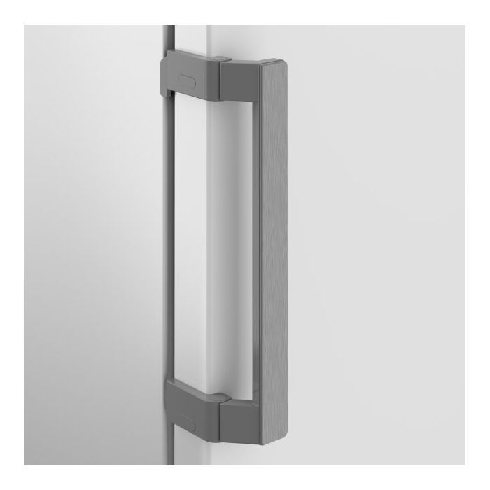 Морозильная камера Beko RFNE448E35W изображение 4