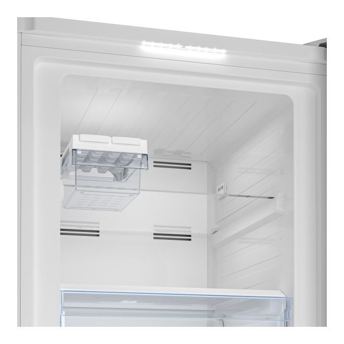 Морозильная камера Beko RFNE448E35W изображение 5