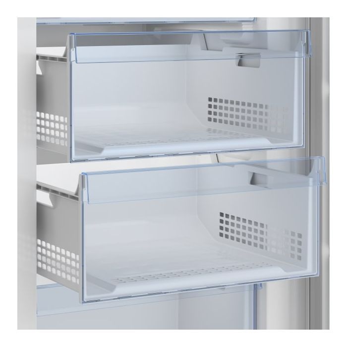 Морозильная камера Beko RFNE448E35W изображение 6