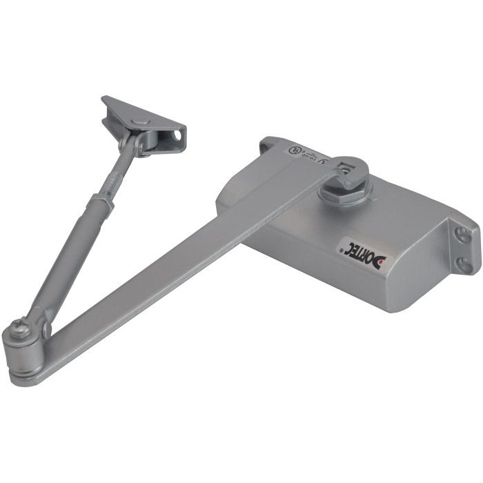 Доводчик двери Dortec DT-62H Silver (DT-62H/Silver) изображение 3