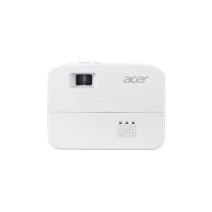 Проектор Acer P1157i (MR.JUQ11.001) изображение 6