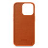Чохол до мобільного телефона Armorstandart FAKE Leather Case Apple iPhone 14 Pro Golden Brown (ARM64461) зображення 2
