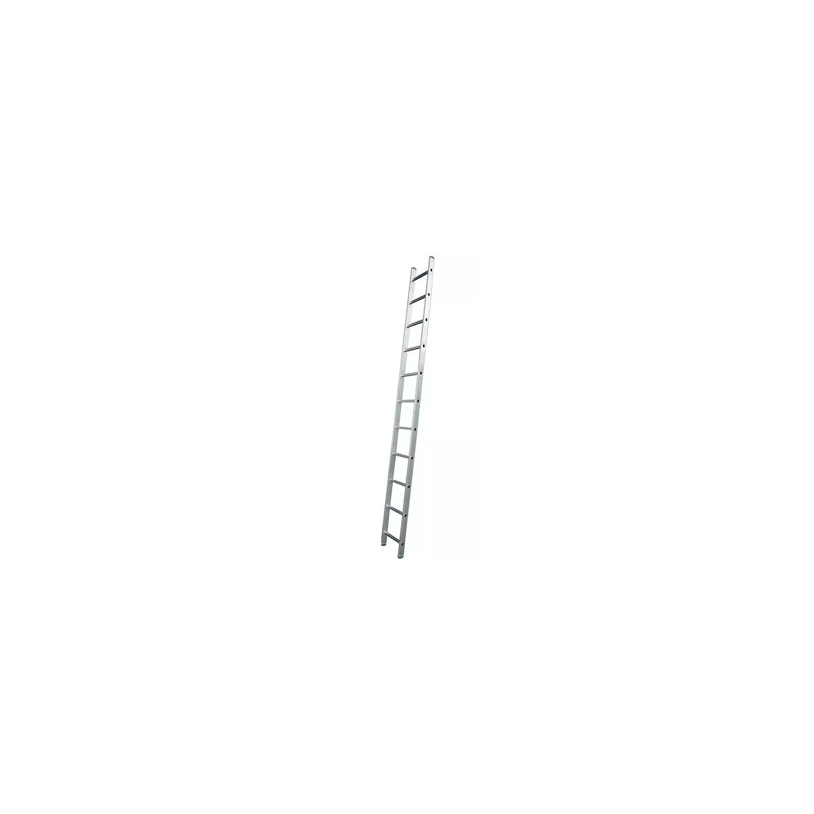Лестница ITOSS приставная – 7111 (11ст, 3.13м) (15707)