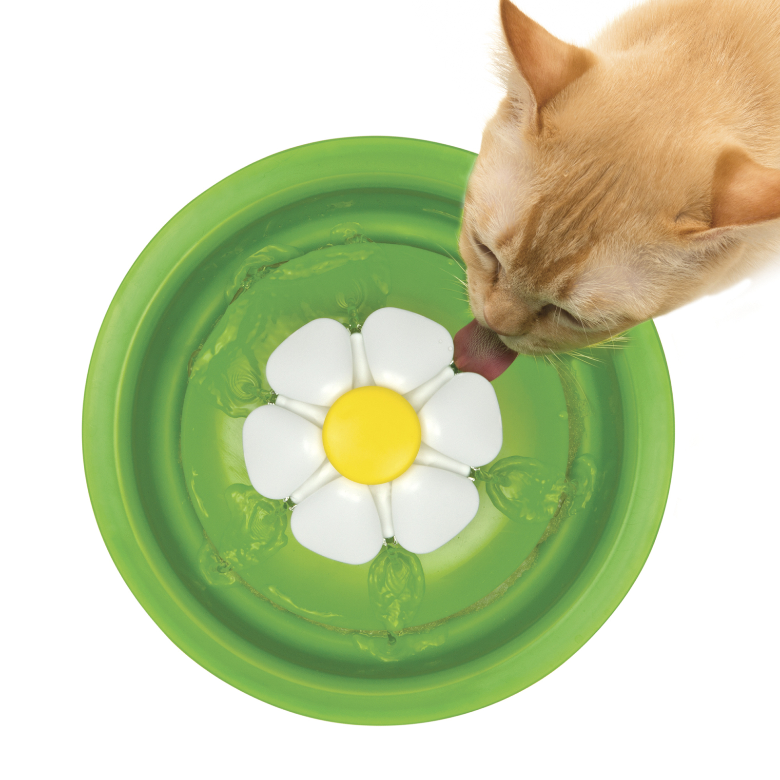 Посуда для кошек Catit Поилка-фонтан 3 л (022517437421) изображение 6