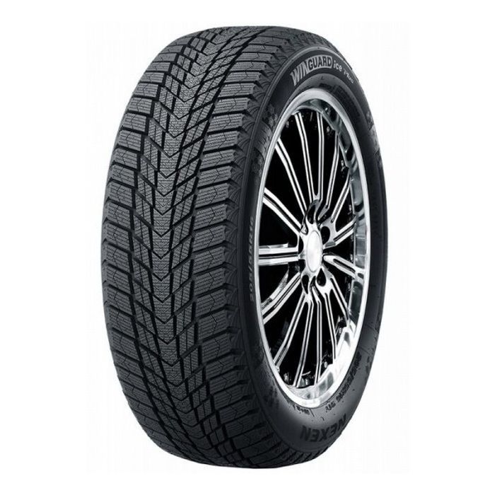 Шина Nexen WinGuard ice Plus WH43 235/55R17 99T (14961099695)