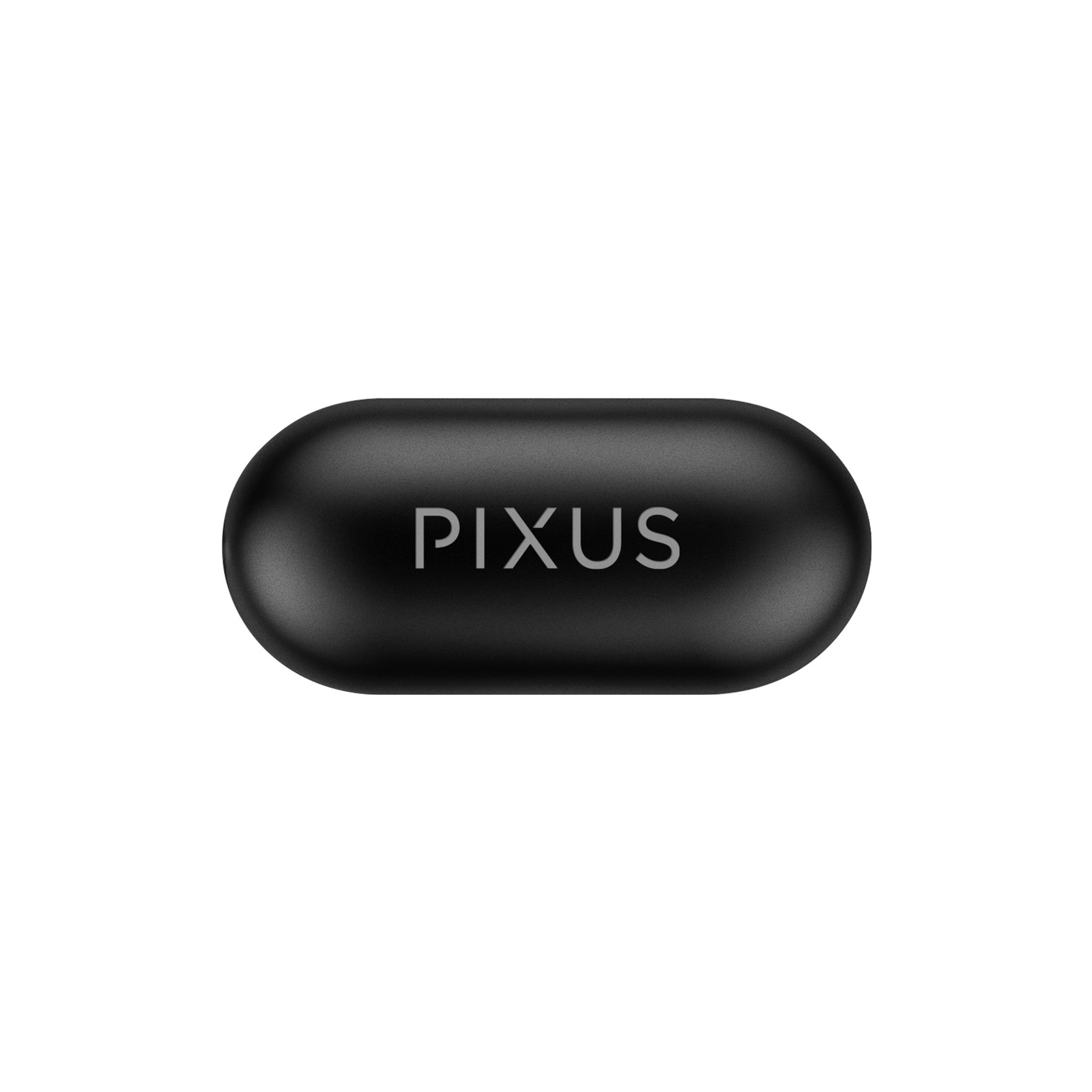 Навушники Pixus Storm Silver-Black (4897058531329) зображення 2