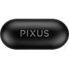Наушники Pixus Storm Silver-Black (4897058531329) изображение 2