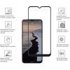 Скло захисне Drobak Nokia С21 Plus (Black) (444468) зображення 3