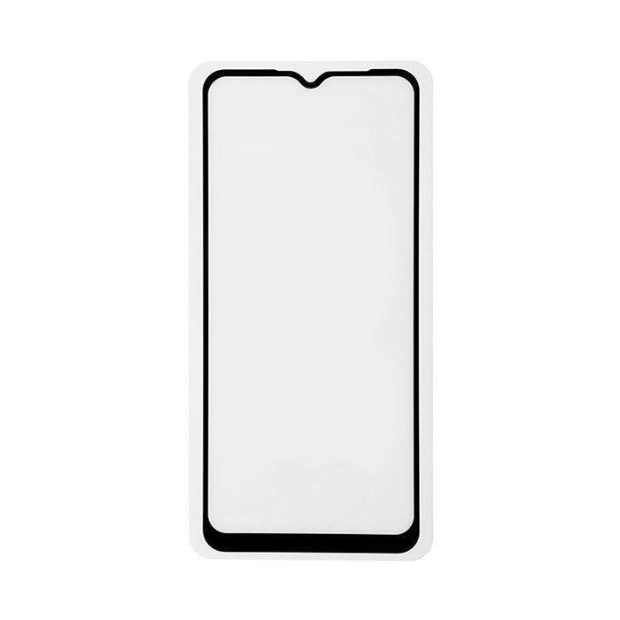 Скло захисне Drobak Nokia G60 5G (Black) (717103)