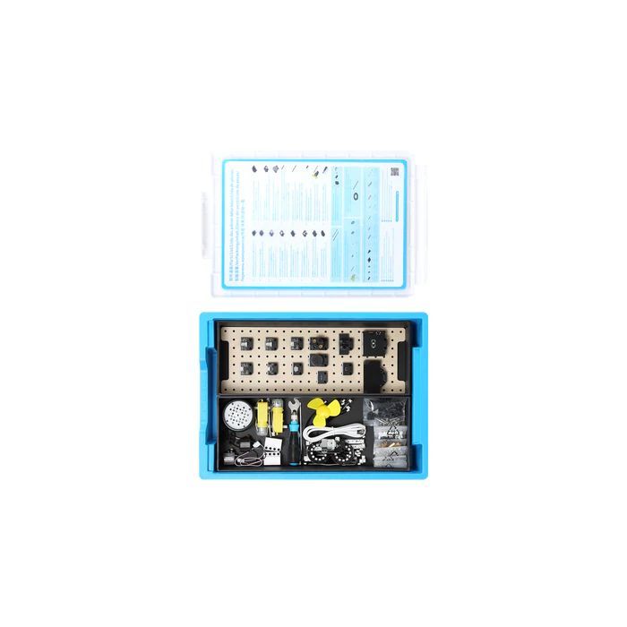 Конструктор Makeblock Набор AIoT Creator Add-on Pack (P1020006) изображение 2