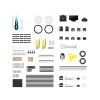 Конструктор Makeblock Набор AIoT Creator Add-on Pack (P1020006) изображение 3