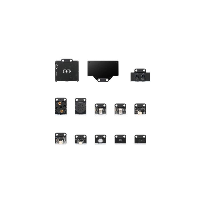 Конструктор Makeblock Набор AIoT Creator Add-on Pack (P1020006) изображение 5