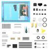 Конструктор Makeblock Набор AIoT Creator Add-on Pack (P1020006)