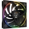 Кулер для корпуса Be quiet! Light Wings 140mm PWM high-speed (BL075) изображение 2